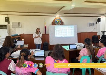 Pagpapatupad ng Philippine Multisectoral Nutrition Project sa Romblon, mas palalawakin pa