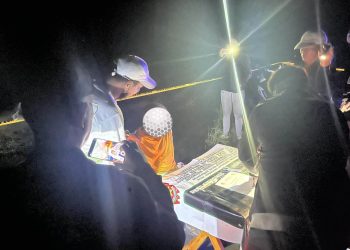 36-anyos na lalaki, arestado sa buy-bust operation sa Odiongan