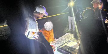 36-anyos na lalaki, arestado sa buy-bust operation sa Odiongan