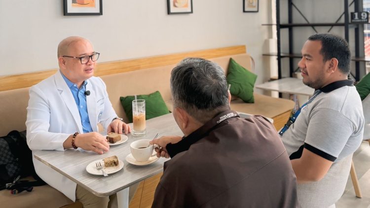 Kaso ng dengue sa Sibuyan, binabantayan ng Provincial Health Office