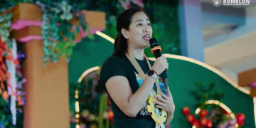 Governor Fabic nangakong kaisa sa pagprotekta sa Mt. Guiting-Guiting