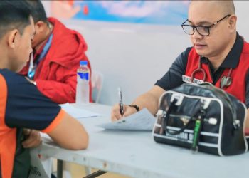 Ferrol, may permanenteng doktor na para sa mas pinalawak na serbisyong pangkalusugan