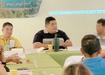 PAMB nilinaw ang bagong protocol sa pag-akyat sa Mt. Guiting-Guiting