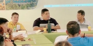 PAMB nilinaw ang bagong protocol sa pag-akyat sa Mt. Guiting-Guiting