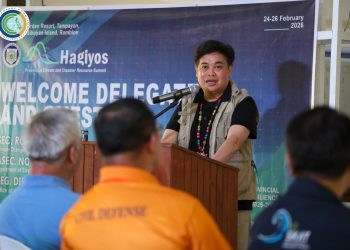 “It is not how fast we can rebuild but how less we are destroyed” — Climate Change Commission