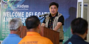 “It is not how fast we can rebuild but how less we are destroyed” — Climate Change Commission