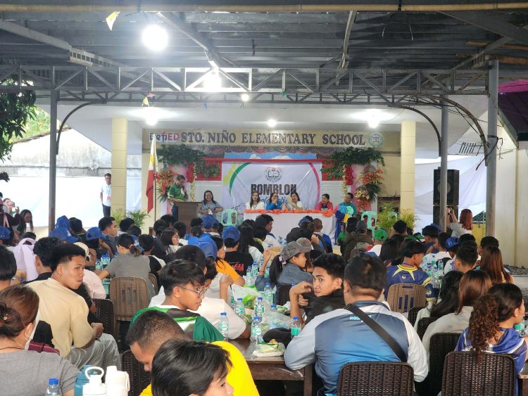 474 atleta ng Romblon, lalahok sa MIMAROPA RAA Meet 2026 sa Occidental Mindoro