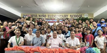 Romblon, nakasungkit ng maraming medalya sa MRAA Meet 2026