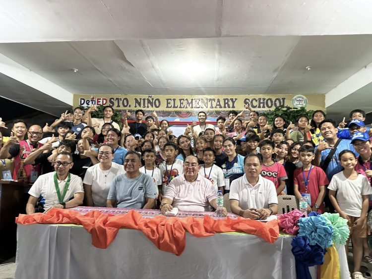 Romblon, nakasungkit ng maraming medalya sa MRAA Meet 2026