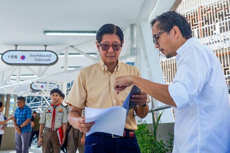 PBBM, nag-utos ng pansamantalang 4-day workweek sa ilang tanggapan ng pamahalaan