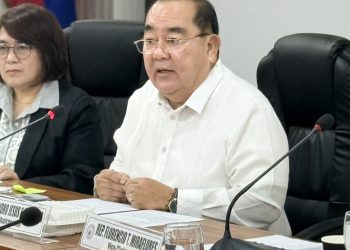Panukalang pagtanggal ng travel tax aprubado na sa Kamara sa ikatlo at huling pagbasa