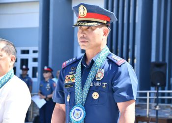 Romblon PPO, pinaigting na ang seguridad para sa Semana Santa at summer season