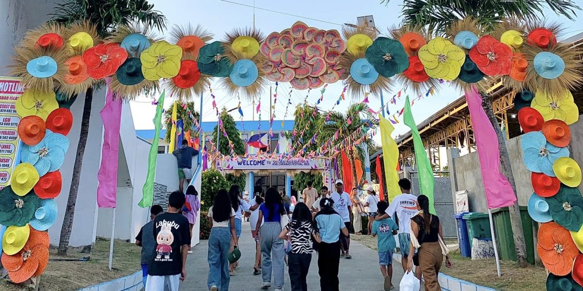 Walang pasok sa ilang bayan sa Romblon dahil sa mga kapiyestahan