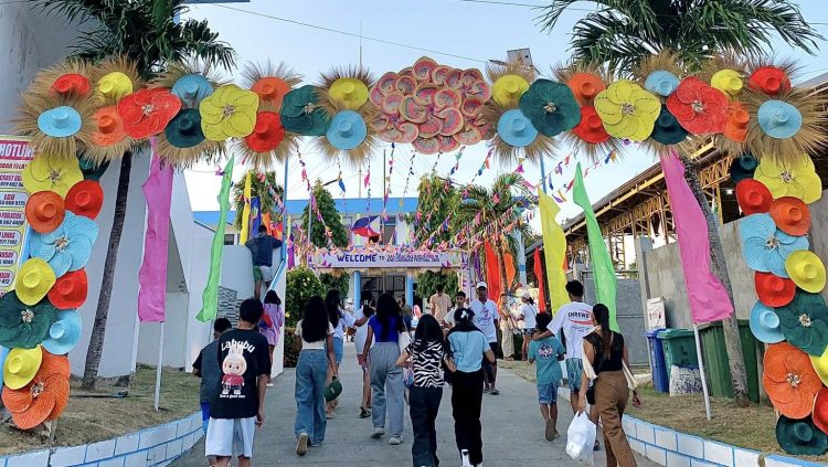 Walang pasok sa ilang bayan sa Romblon dahil sa mga kapiyestahan