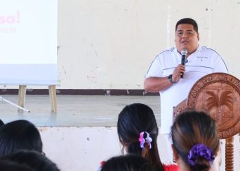 Mga honor students sa Cajidiocan, makatatanggap ng cash incentive mula LGU