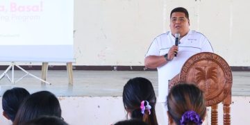 Mga honor students sa Cajidiocan, makatatanggap ng cash incentive mula LGU