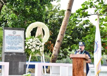 Pagkakaisa at pagbabantay sa kalayaan, binigyang-diin sa ika-81 Liberation of Romblon at Panay