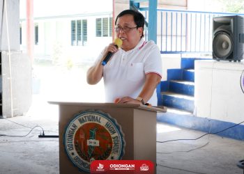 Industriya ng niyog sa Odiongan palalakasin ng LGU