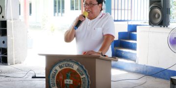 Industriya ng niyog sa Odiongan palalakasin ng LGU