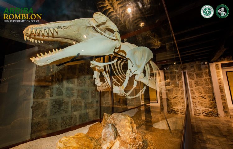 Museo de Romblon, binuksan sa publiko