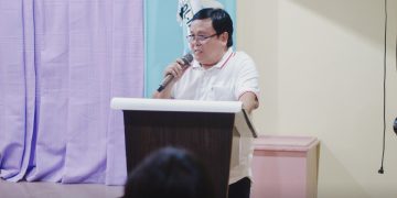 Siguridad sa Odiongan pinaigting ngayong Semana Santa at Kanidugan Festival 2026