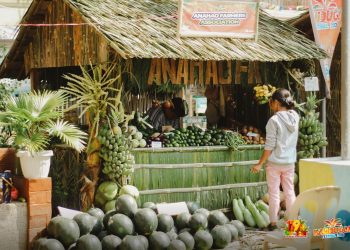 Araw ng Odiongan inilipat sa April 8, idineklara bilang local holiday