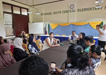 Fabic, binigyang-diin ang pagkakaisa sa gitna ng pagkakaiba sa Eid’l Fitr message