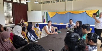 Fabic, binigyang-diin ang pagkakaisa sa gitna ng pagkakaiba sa Eid’l Fitr message