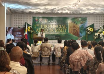 DAR Romblon tuloy-tuloy sa pagtulong sa mga agrarian reform beneficiaries