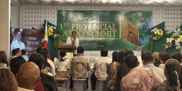 DAR Romblon tuloy-tuloy sa pagtulong sa mga agrarian reform beneficiaries