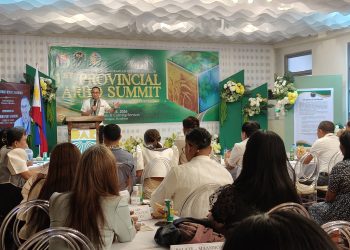 Milk Production program ng Romblon, tuloy na