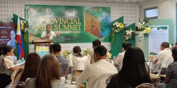 Milk Production program ng Romblon, tuloy na