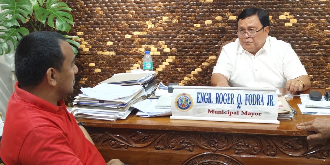 LGU Odiongan nagbawas ng aktibidad sa Kanidugan Festival bilang pagtitipid sa gitna ng krises