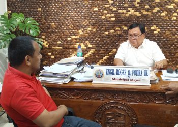 LGU Odiongan nagbawas ng aktibidad sa Kanidugan Festival bilang pagtitipid sa gitna ng krises