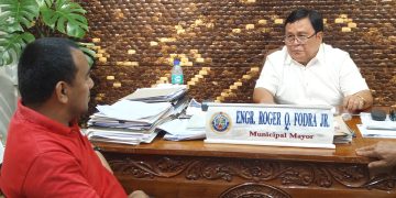 LGU Odiongan nagbawas ng aktibidad sa Kanidugan Festival bilang pagtitipid sa gitna ng krises