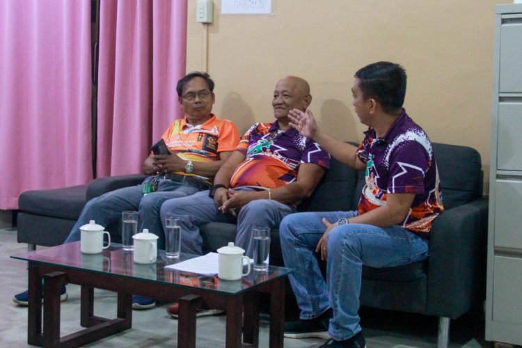 Responsableng pagiging ama at respeto sa kababaihan, isinusulong ng ERPAT-MOVE