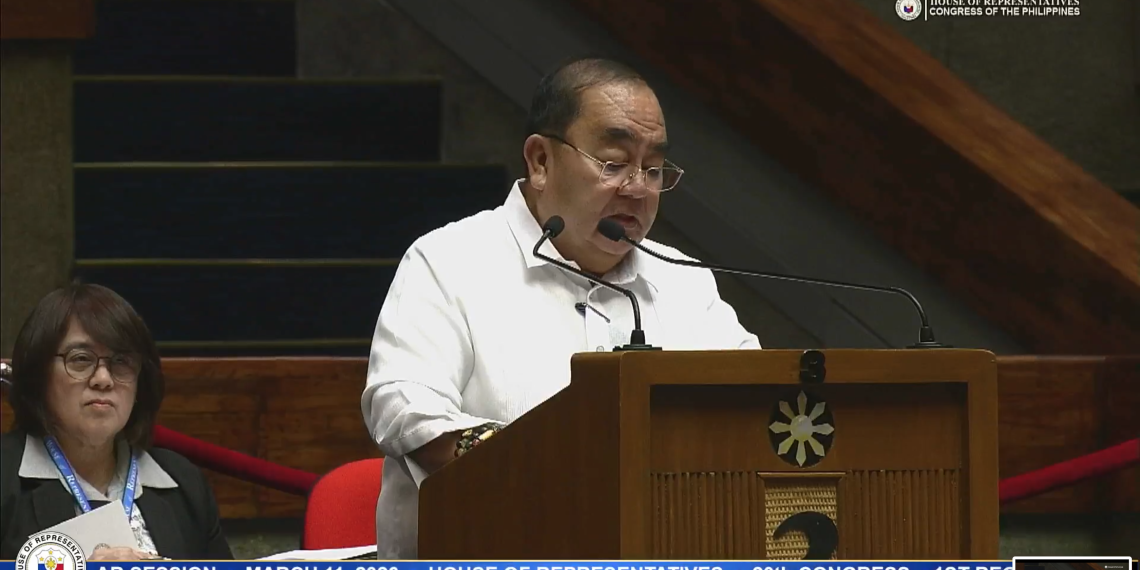 Panukalang pagtanggal ng travel tax, aprubado na sa ikalawang pagbasa sa Kamara