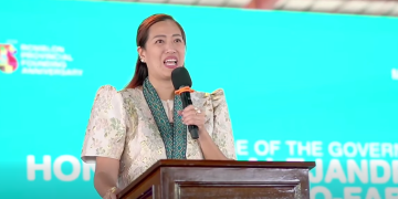 Governor Fabic hinikayat ang mga Romblomanon na ikutin ang sariling probinsya