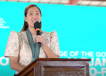 Governor Fabic hinikayat ang mga Romblomanon na ikutin ang sariling probinsya