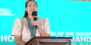 Governor Fabic hinikayat ang mga Romblomanon na ikutin ang sariling probinsya