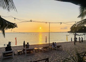 9 panukalang batas para sa turismo sa Romblon, aprubado na sa ikalawang pagbasa