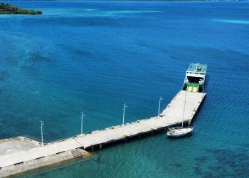 Day tour sa Boracay para sa mga Romblomanon, posible na sa bagong ruta ng barko