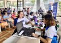 SSS E-Wheels, naghatid ng serbisyo sa Sibuyan Island