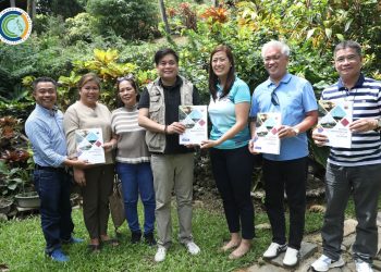 National Adaptation Plan, itinampok sa pulong ng CCC at Pamahalaang Panlalawigan ng Romblon