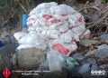 Halos P6-bilyong halaga ng hinihinalang shabu nasabat sa Occidental Mindoro