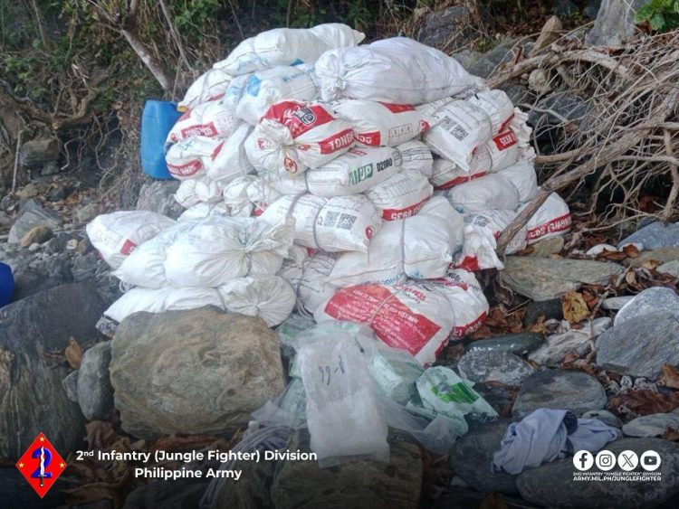 Halos P6-bilyong halaga ng hinihinalang shabu nasabat sa Occidental Mindoro