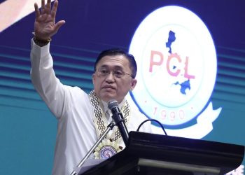 Sen. Bong Go pinuri ang mga konsehal ng Romblon sa paglalapit ng serbisyo sa mamamayan