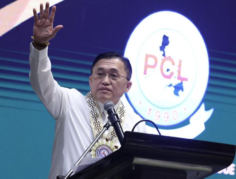 Sen. Bong Go pinuri ang mga konsehal ng Romblon sa paglalapit ng serbisyo sa mamamayan