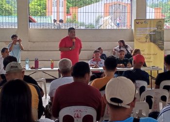 Mga magsasaka at mangingisda sa Cajidiocan na apektado ng krisis sa langis, tutulungan ng LGU