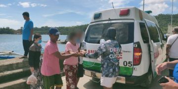 CARE desks sa Romblon, bahagi ng mga programa ng House of Representative